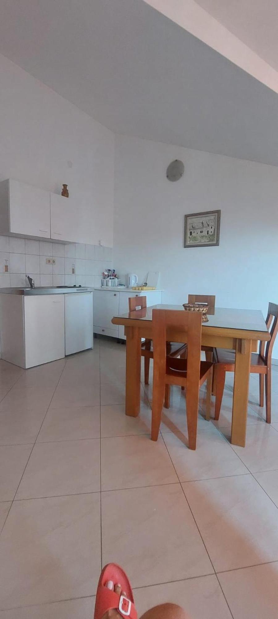 Apartments Ticinovic Omiš Екстериор снимка