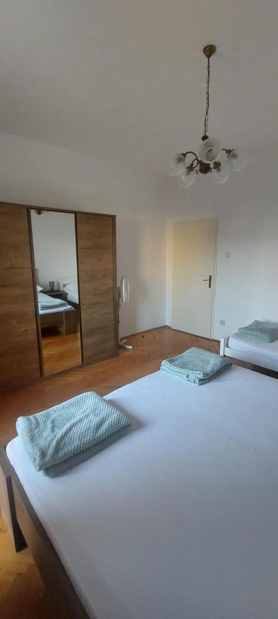 Apartments Ticinovic Omiš Екстериор снимка