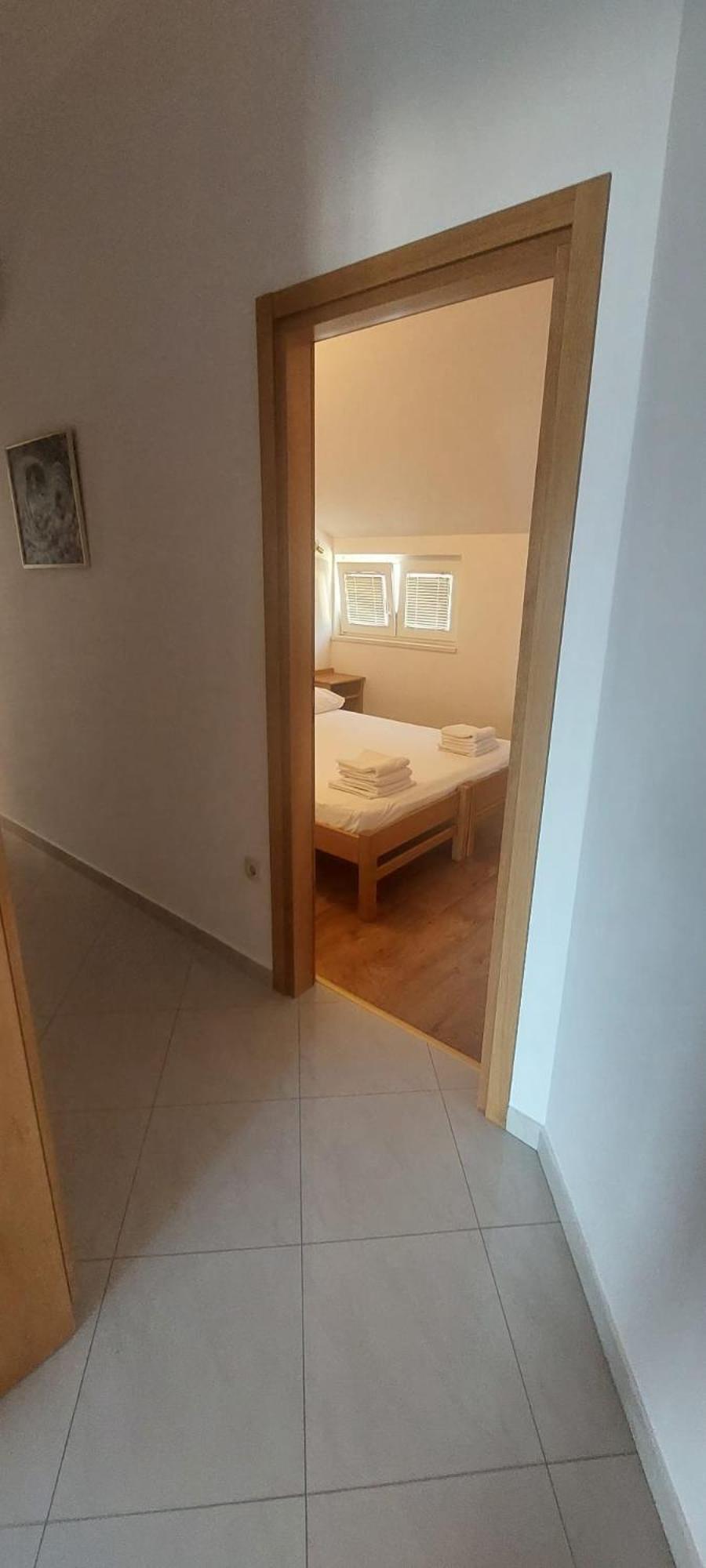 Apartments Ticinovic Omiš Екстериор снимка