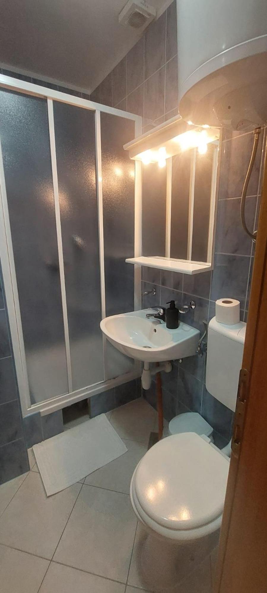 Apartments Ticinovic Omiš Екстериор снимка