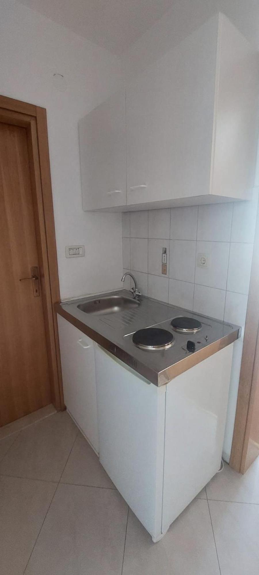 Apartments Ticinovic Omiš Екстериор снимка
