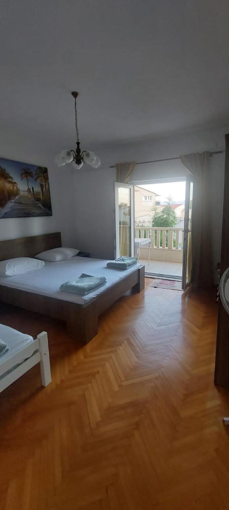 Apartments Ticinovic Omiš Екстериор снимка