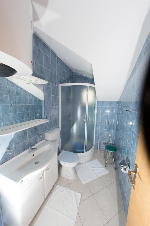 Apartments Ticinovic Omiš Стая снимка